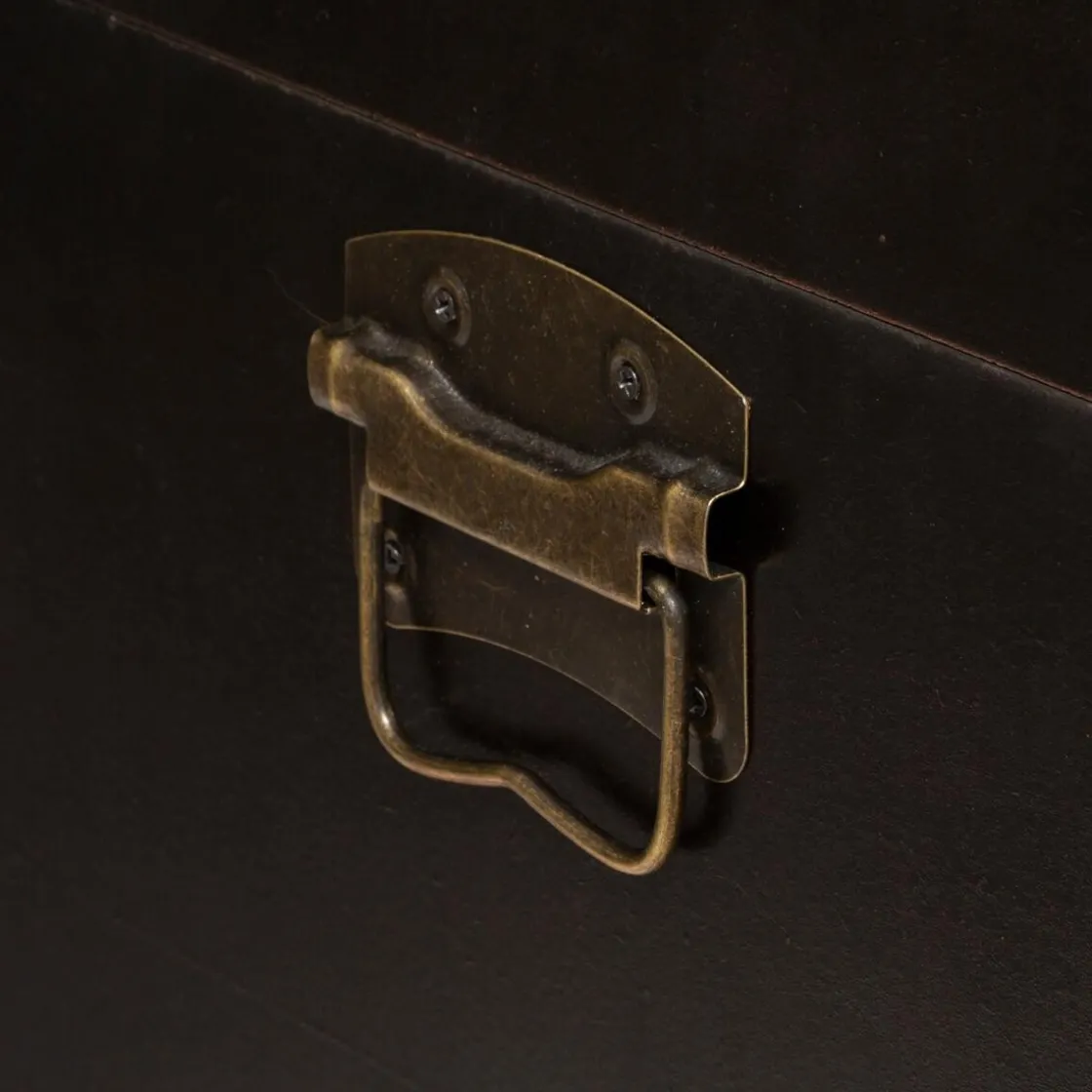 ATMOSPHERA Set de 3 malles "British flower" Outlet