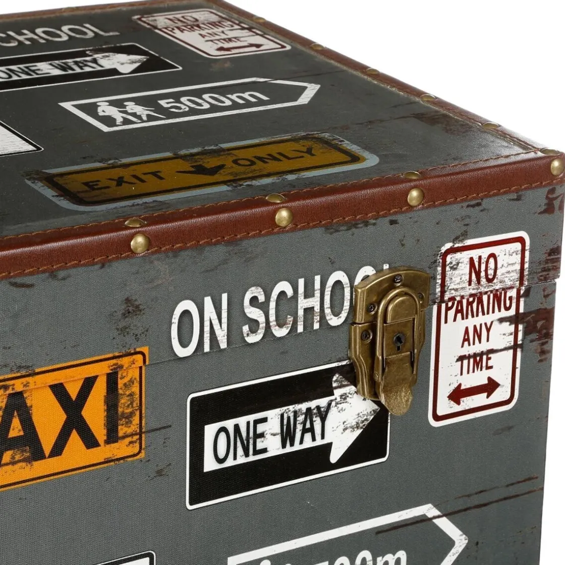 ATMOSPHERA Set de 4 malles "City" Sale