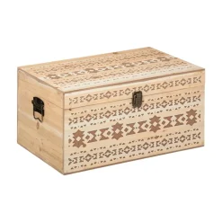 ATMOSPHERA Set de 4 malles 