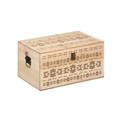 ATMOSPHERA Set de 4 malles 