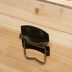 ATMOSPHERA Set de 4 malles 