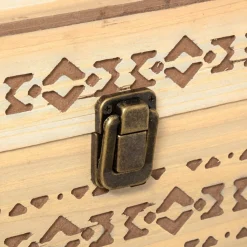 ATMOSPHERA Set de 4 malles 