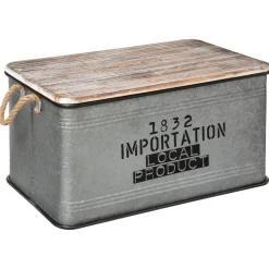 ATMOSPHERA Set de 3 malles "Local" Hot