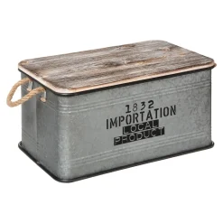 ATMOSPHERA Set de 3 malles 