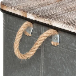 ATMOSPHERA Set de 3 malles 