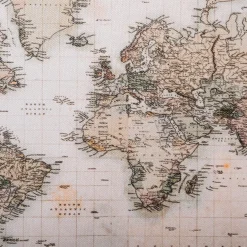 ATMOSPHERA Set de 4 malles 