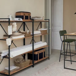 ATMOSPHERA Set de 3 malles "Norah" Clearance