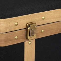 ATMOSPHERA Set de 3 malles 