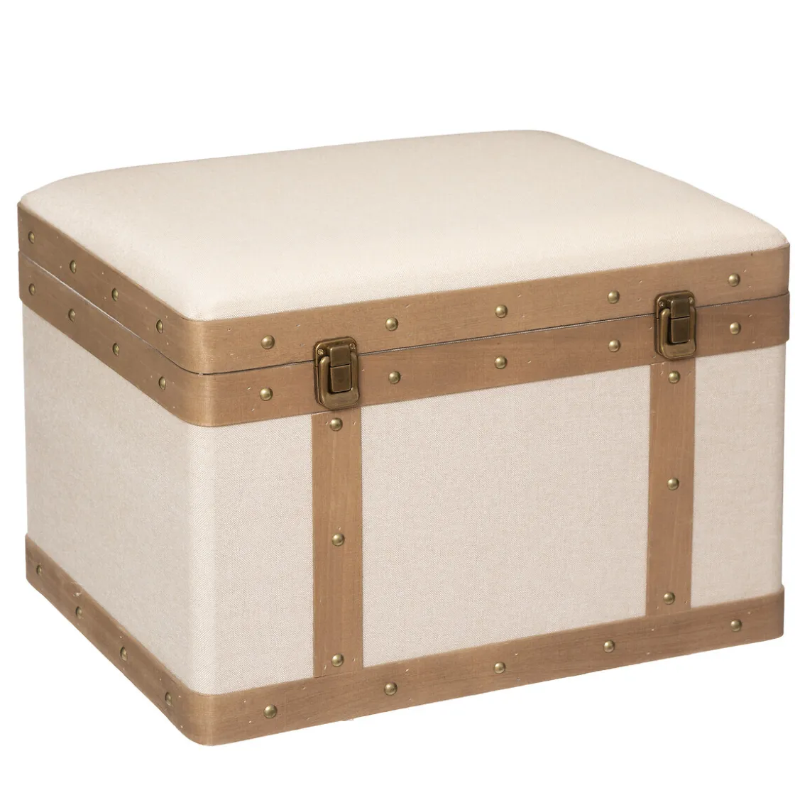 ATMOSPHERA Set de 3 malles "Norah" Outlet