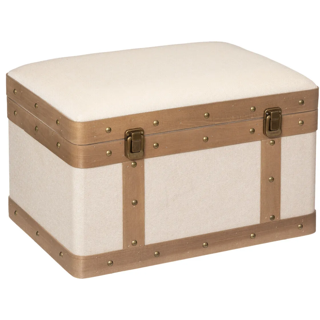 ATMOSPHERA Set de 3 malles "Norah" Outlet