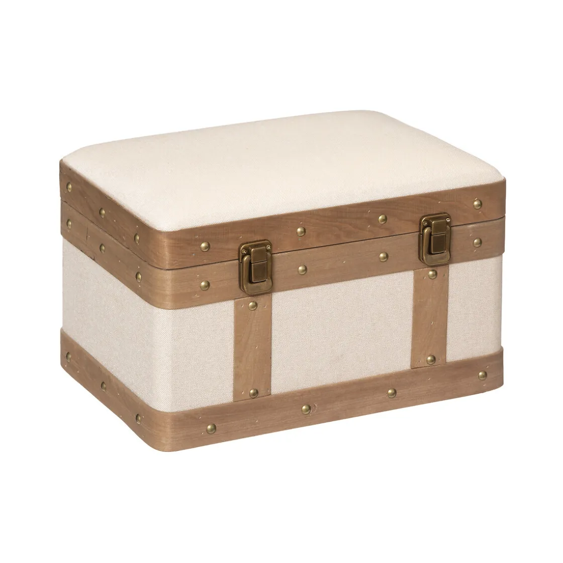 ATMOSPHERA Set de 3 malles "Norah" Outlet