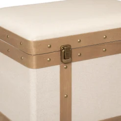 ATMOSPHERA Set de 3 malles