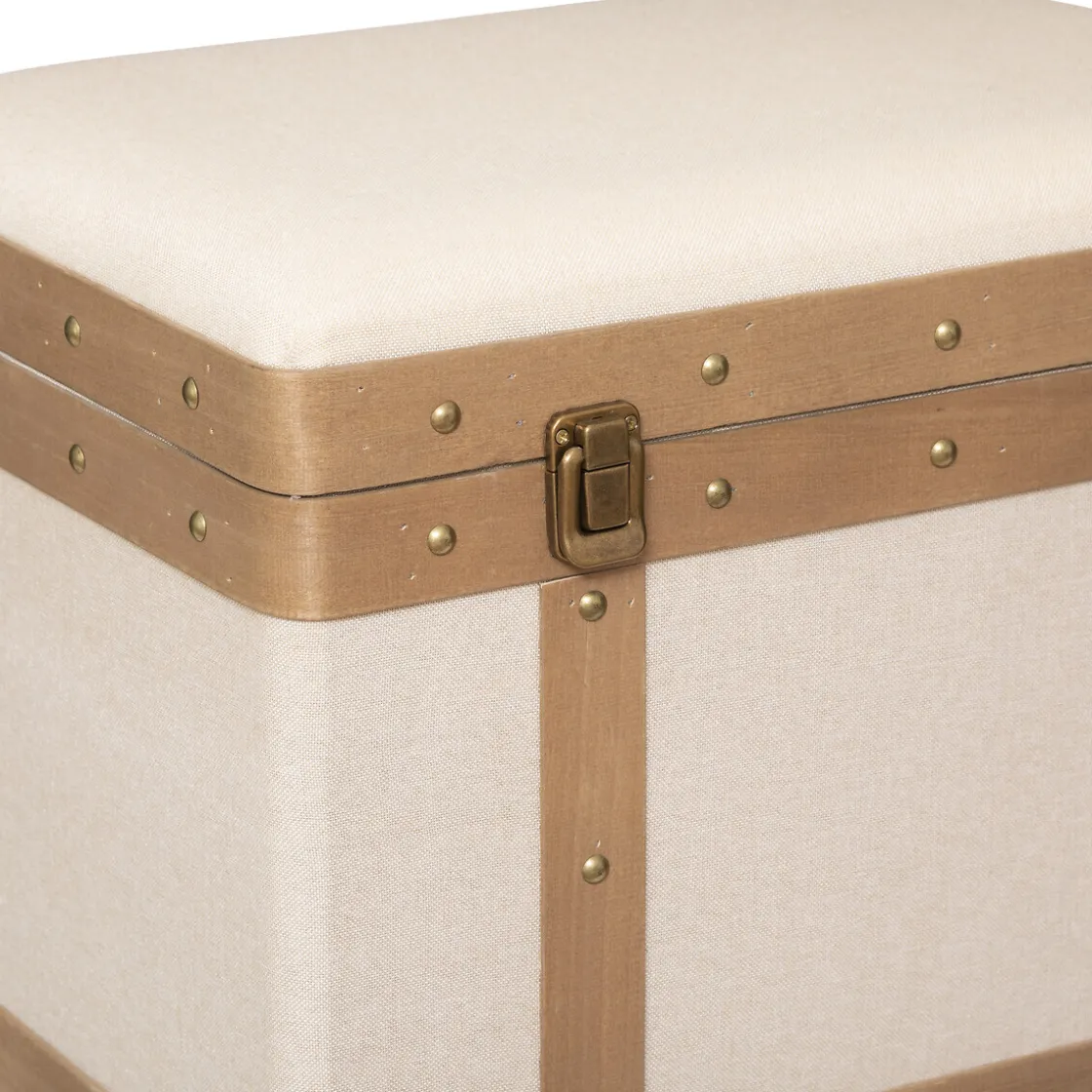 ATMOSPHERA Set de 3 malles "Norah" Outlet