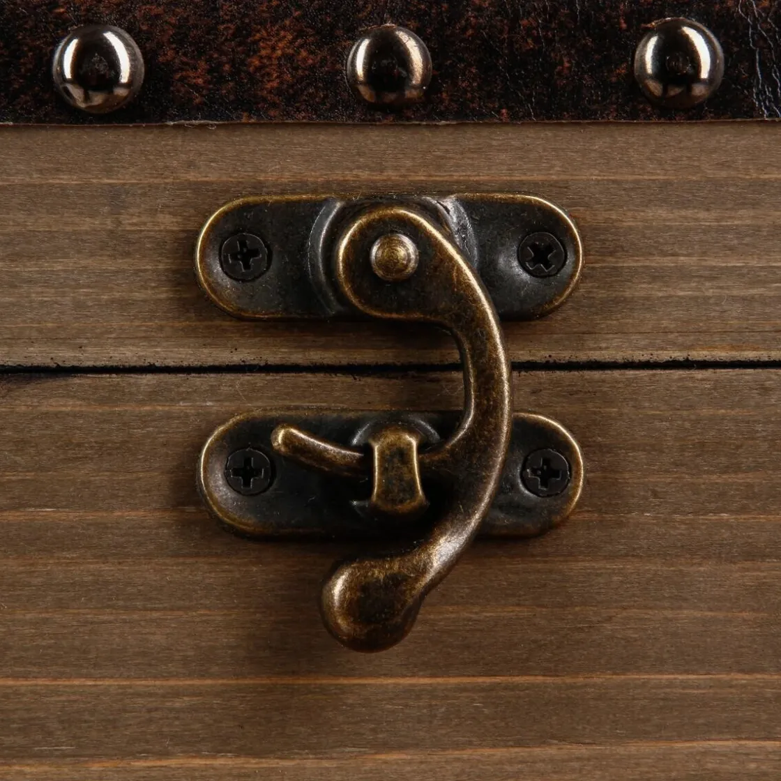 ATMOSPHERA Set de 4 malles "Rétro Factory" Sale