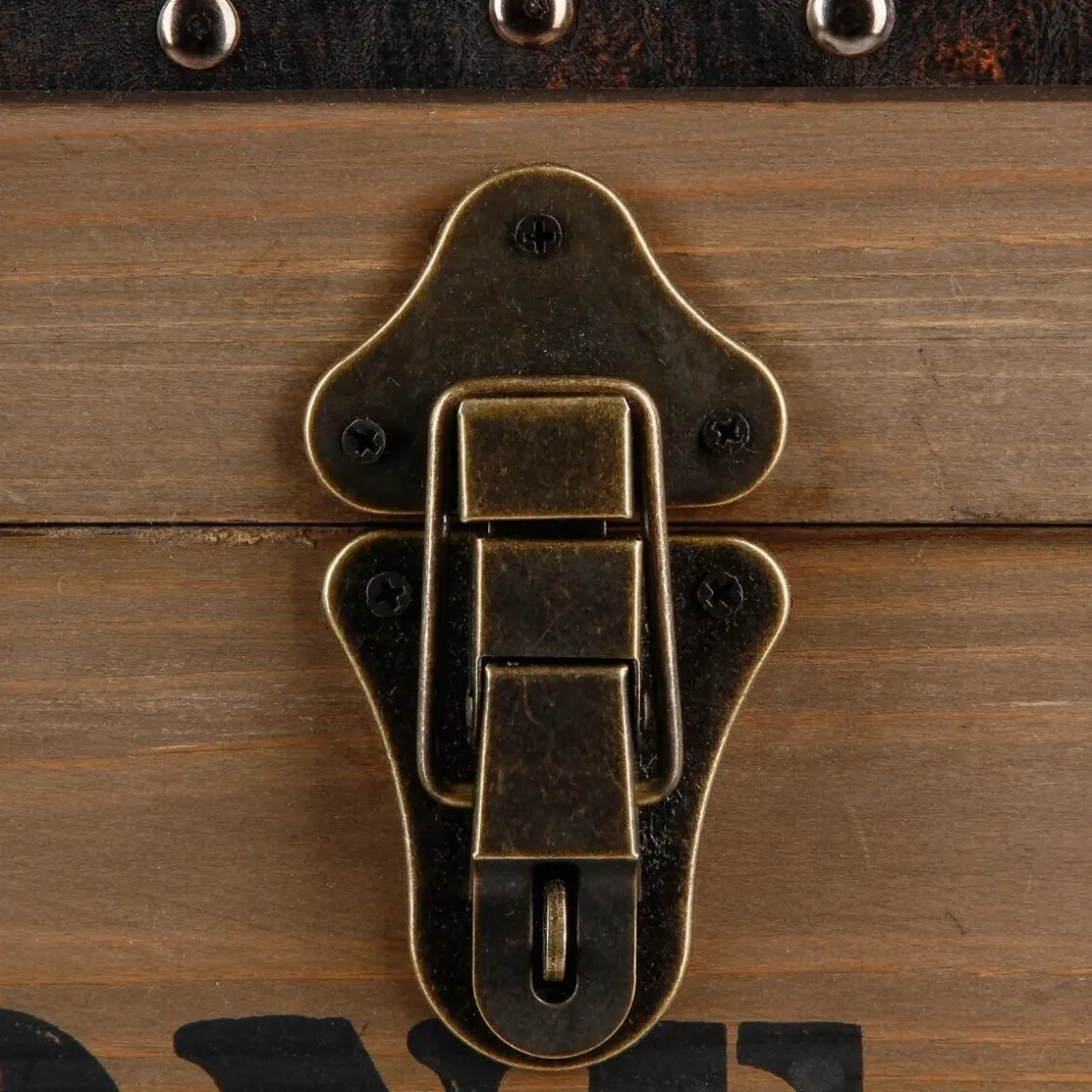 ATMOSPHERA Set de 4 malles "Rétro Factory" Sale