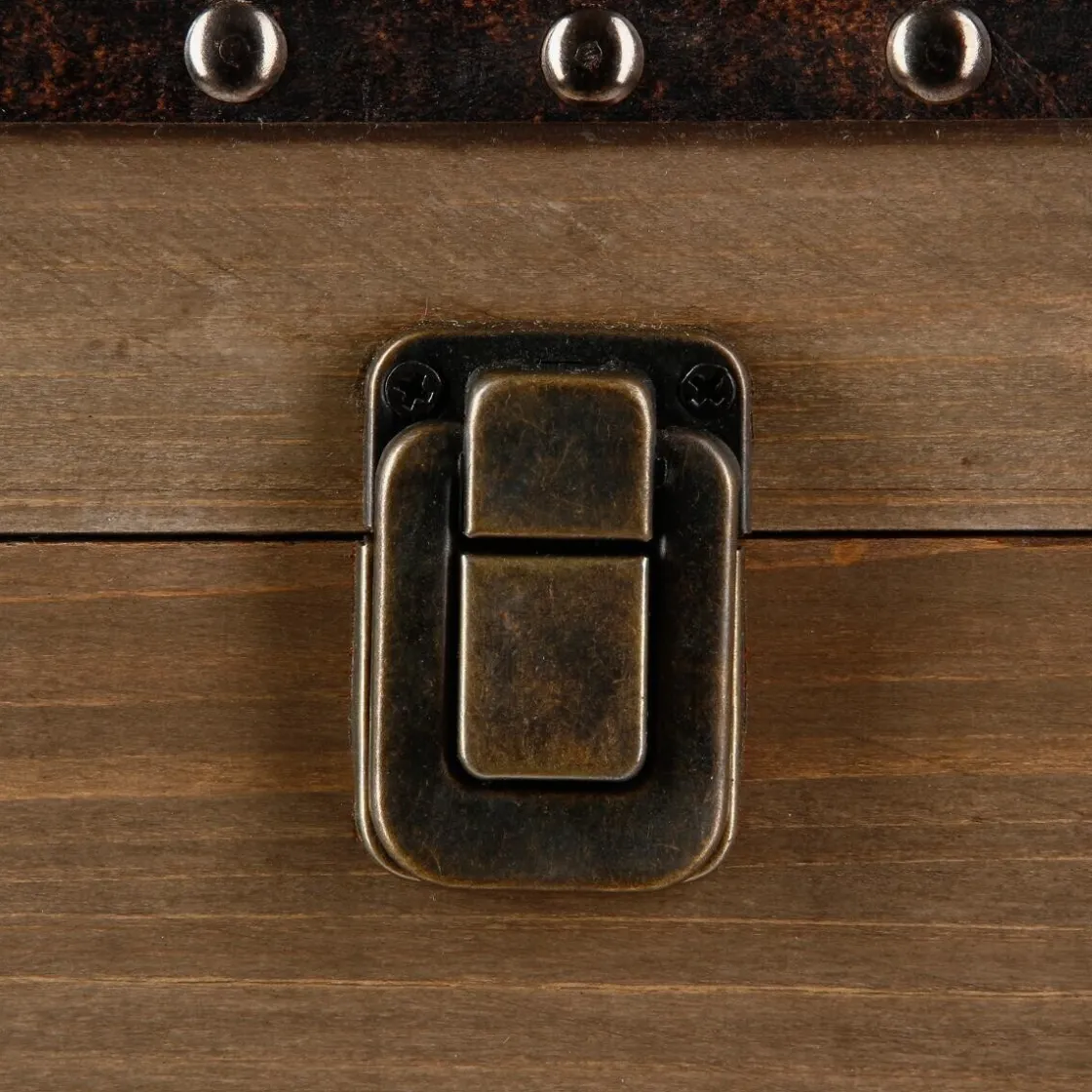 ATMOSPHERA Set de 4 malles "Rétro Factory" Sale