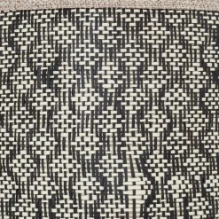 ATMOSPHERA Set de 3 paniers à anses 