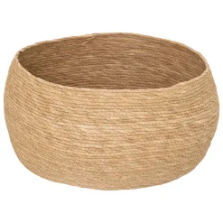 ATMOSPHERA Set de 4 paniers 