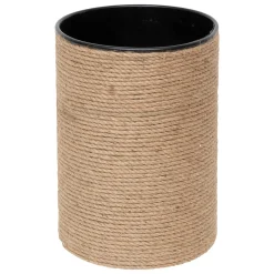 ATMOSPHERA Set de 3 paniers 