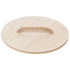 ATMOSPHERA Set de 3 paniers 