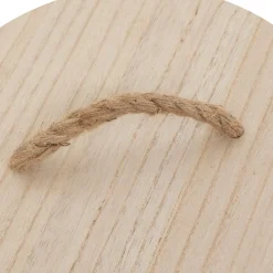 ATMOSPHERA Set de 3 paniers 