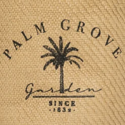 ATMOSPHERA Set de 3 paniers 