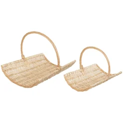 ATMOSPHERA Set de 2 paniers "Eve" Sale