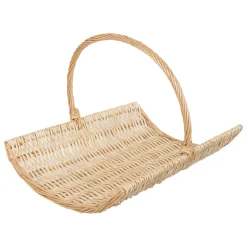 ATMOSPHERA Set de 2 paniers 