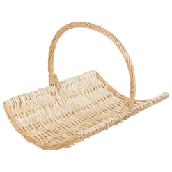 ATMOSPHERA Set de 2 paniers 