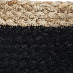 ATMOSPHERA Set de 3 paniers, jute Discount