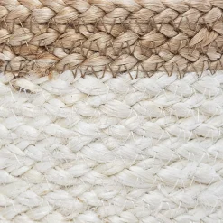 ATMOSPHERA Set de 3 paniers, jute Sale