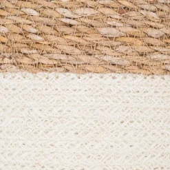 ATMOSPHERA Set de 4 paniers jute Best