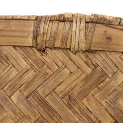 ATMOSPHERA Set de 2 paniers 