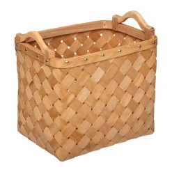ATMOSPHERA Set de 3 paniers rectangulaires Best