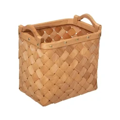 ATMOSPHERA Set de 3 paniers rectangulaires Best