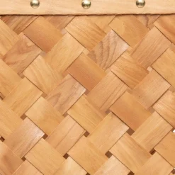 ATMOSPHERA Set de 3 paniers rectangulaires Best