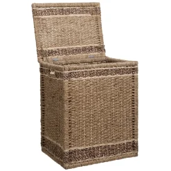 ATMOSPHERA Set de 5 paniers rectangulaires New