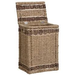 ATMOSPHERA Set de 5 paniers rectangulaires New