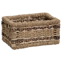 ATMOSPHERA Set de 5 paniers rectangulaires New