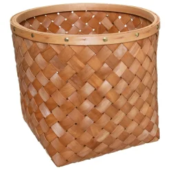 ATMOSPHERA Set de 5 paniers ronds Sale