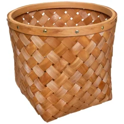 ATMOSPHERA Set de 5 paniers ronds Sale