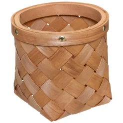 ATMOSPHERA Set de 5 paniers ronds Sale