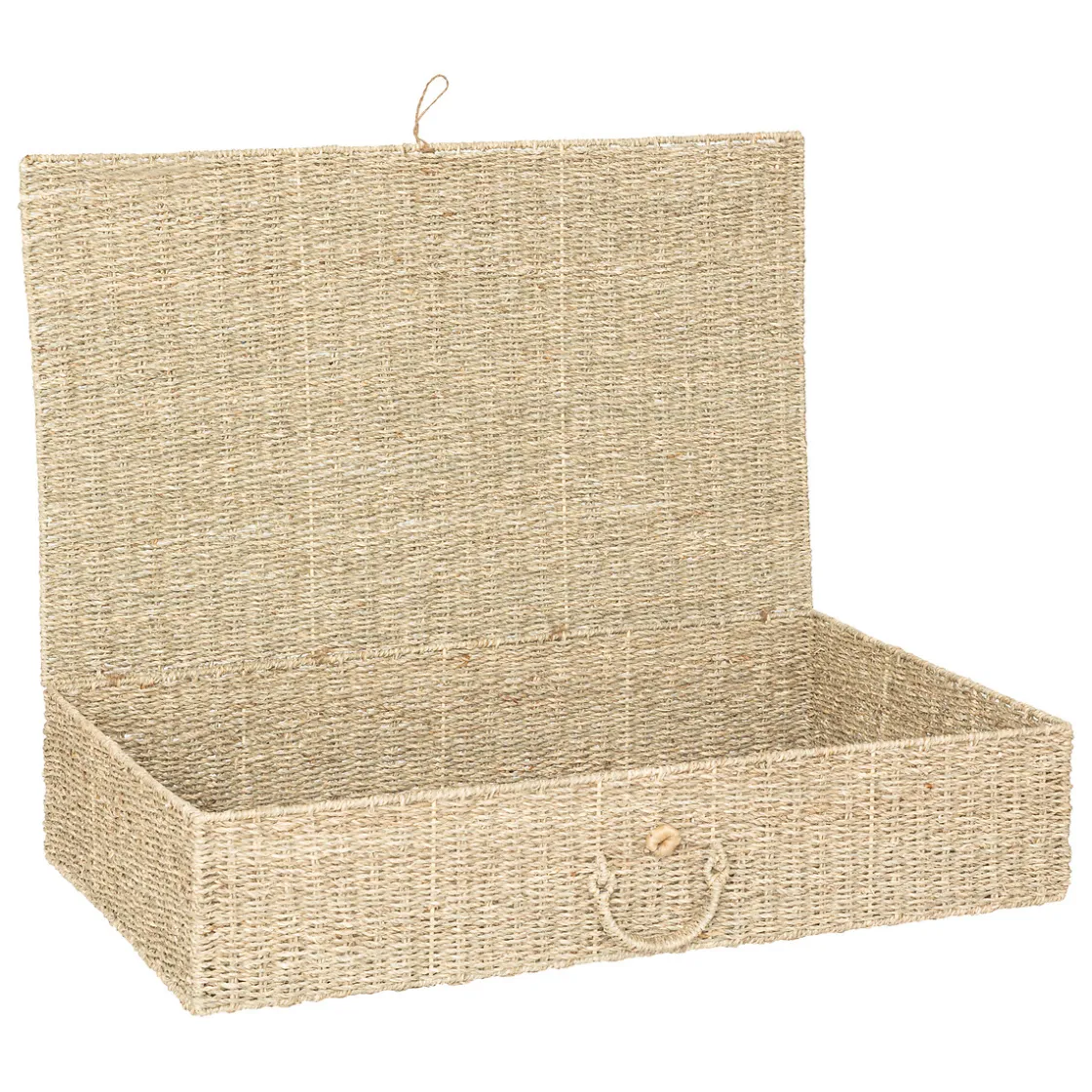 ATMOSPHERA Set de 2 paniers XL "Cora" Online