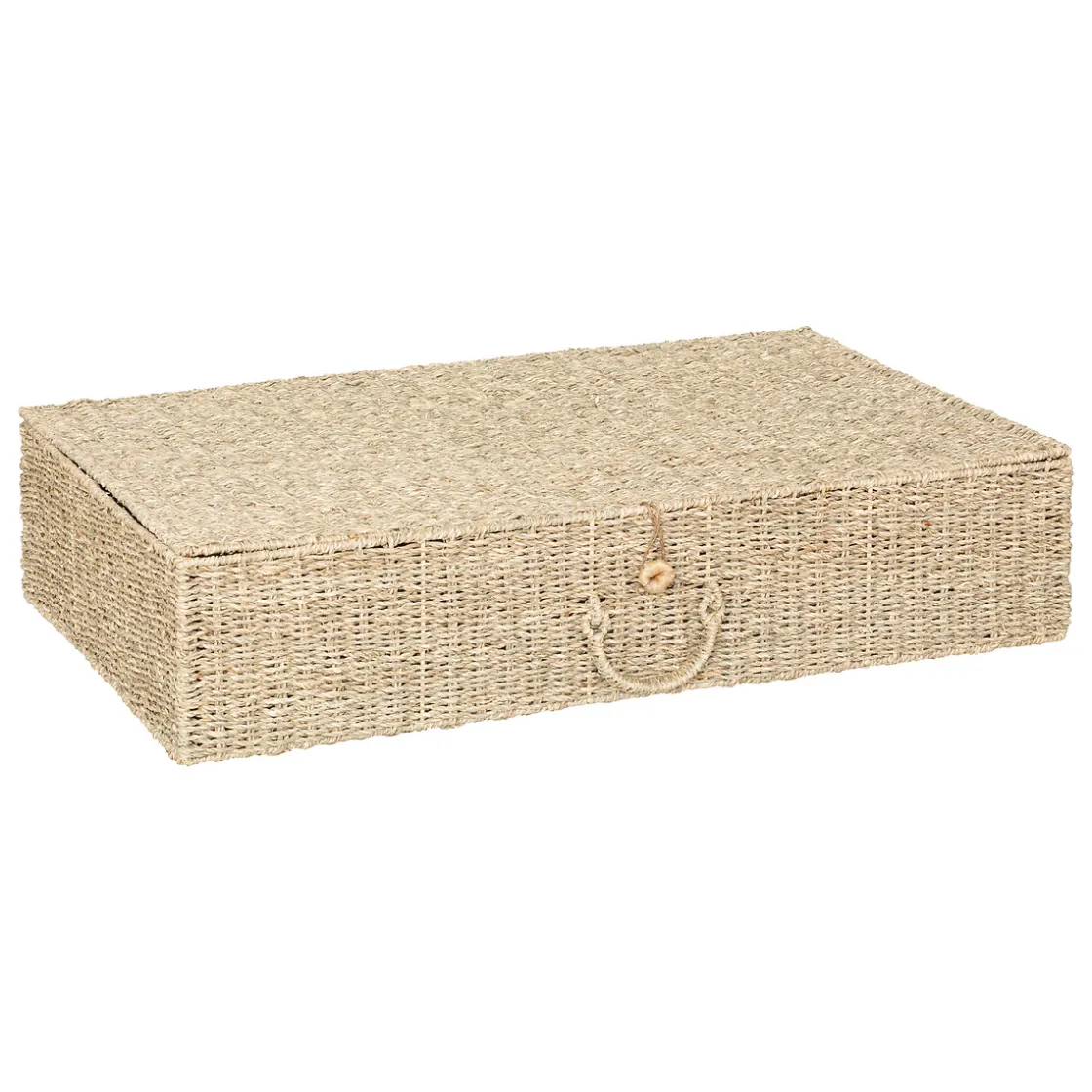 ATMOSPHERA Set de 2 paniers XL "Cora" Online