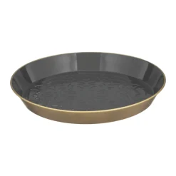 ATMOSPHERA Set de 2 plateaux 