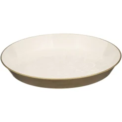 ATMOSPHERA Set de 2 plateaux 