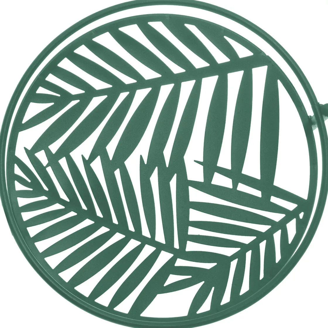 ATMOSPHERA Set de 3 portes plantes Best