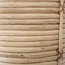 ATMOSPHERA Set de 3 pots Hot