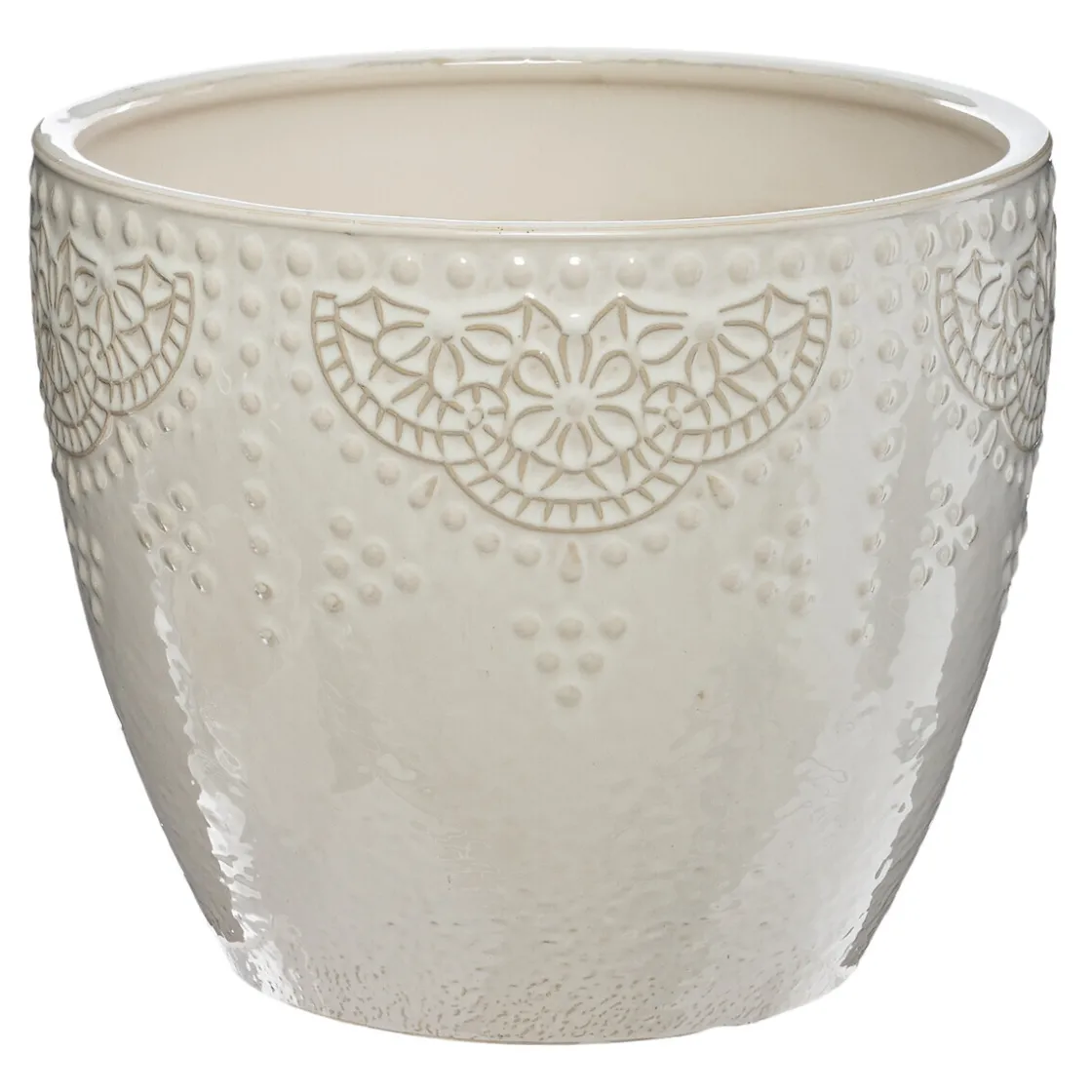 ATMOSPHERA Set de 3 pots "Bijoux" Best