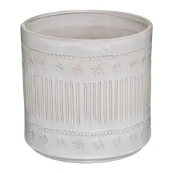 ATMOSPHERA Set de 2 pots "Carmen" Discount